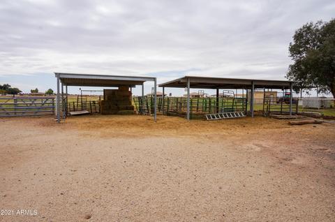 1351 E Stetson Ln, Coolidge, AZ 85128 photo 61