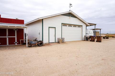 1351 E Stetson Ln, Coolidge, AZ 85128 photo 59