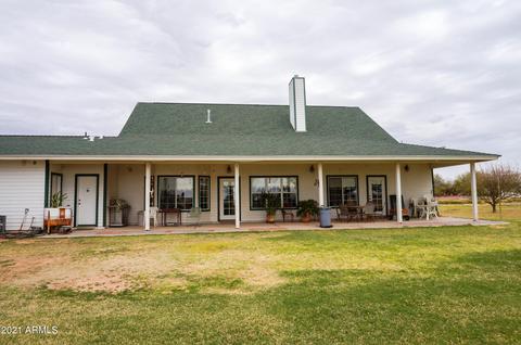 1351 E Stetson Ln, Coolidge, AZ 85128 photo 47