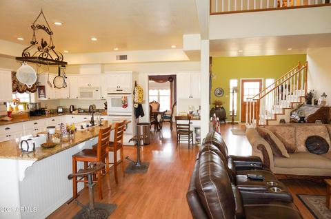 1351 E Stetson Ln, Coolidge, AZ 85128 photo 7