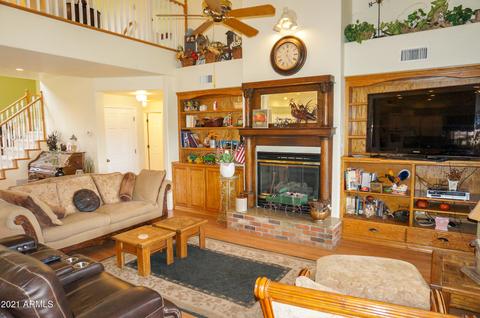 1351 E Stetson Ln, Coolidge, AZ 85128 photo 5