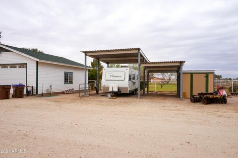 1351 E Stetson Ln, Coolidge, AZ 85128 photo 65