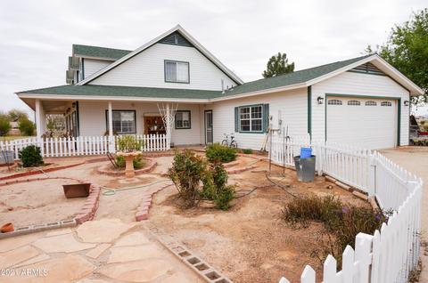 1351 E Stetson Ln, Coolidge, AZ 85128 photo 67