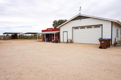 1351 E Stetson Ln, Coolidge, AZ 85128 photo 62