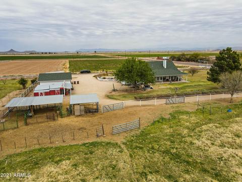 1351 E Stetson Ln, Coolidge, AZ 85128 photo 82