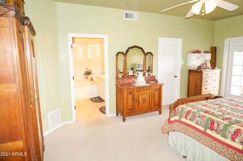 1351 E Stetson Ln, Coolidge, AZ 85128 photo 27