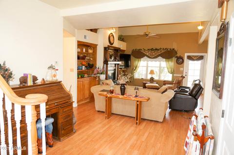 1351 E Stetson Ln, Coolidge, AZ 85128 photo 16
