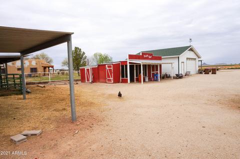 1351 E Stetson Ln, Coolidge, AZ 85128 photo 51