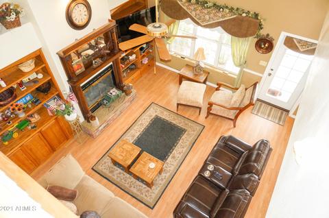 1351 E Stetson Ln, Coolidge, AZ 85128 photo 22