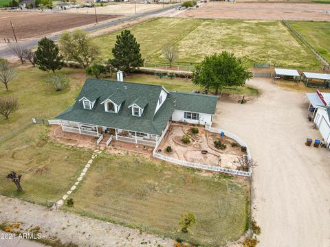 1351 E Stetson Ln, Coolidge, AZ 85128 photo 75