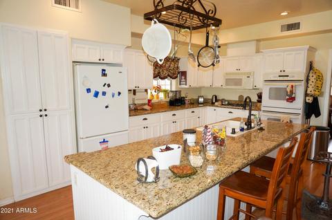 1351 E Stetson Ln, Coolidge, AZ 85128 photo 6