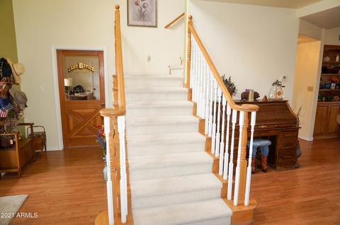 1351 E Stetson Ln, Coolidge, AZ 85128 photo 17