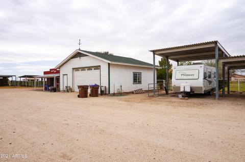 1351 E Stetson Ln, Coolidge, AZ 85128 photo 66