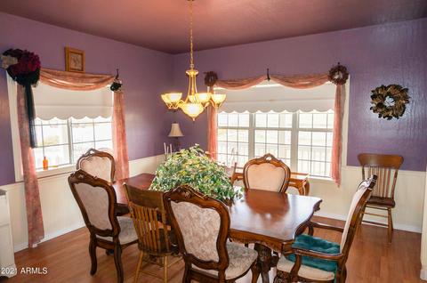 1351 E Stetson Ln, Coolidge, AZ 85128 photo 20