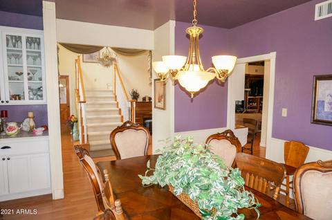 1351 E Stetson Ln, Coolidge, AZ 85128 photo 19