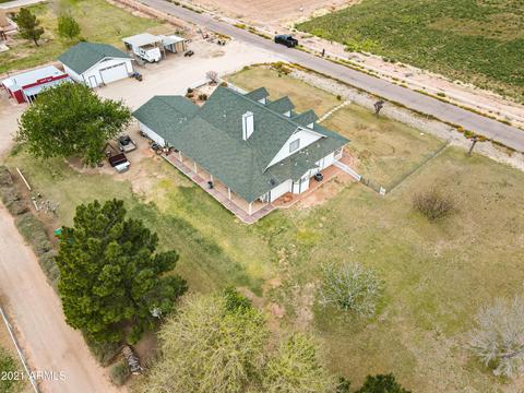 1351 E Stetson Ln, Coolidge, AZ 85128 photo 79