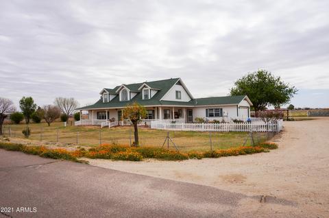 1351 E Stetson Ln, Coolidge, AZ 85128 photo 71