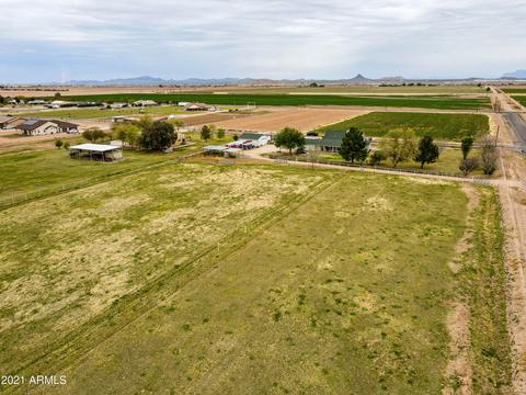 1351 E Stetson Ln, Coolidge, AZ 85128 photo 73