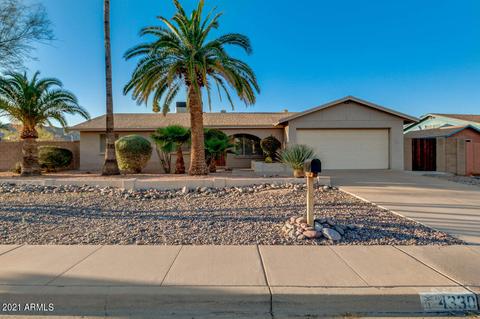 4330 E San Gabriel Ave, Phoenix, AZ 85044 photo 4