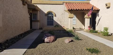 1850 S Westwood #5, Mesa, AZ 85210