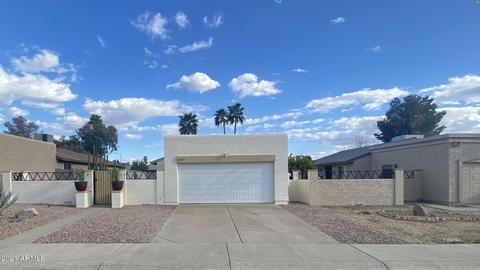 1449 E Topeka Dr, Phoenix, AZ 85024 photo 1