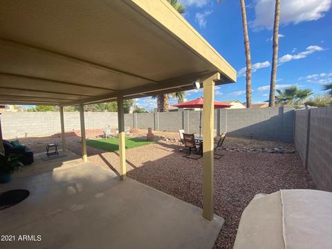 1449 E Topeka Dr, Phoenix, AZ 85024 photo 5