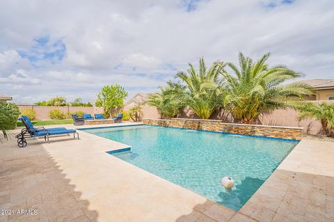 2090 E Crescent Way, Gilbert, AZ 85298 photo 30