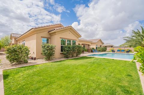 2090 E Crescent Way, Gilbert, AZ 85298 photo 32