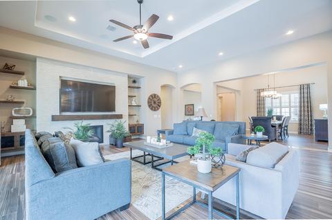 2090 E Crescent Way, Gilbert, AZ 85298 photo 7