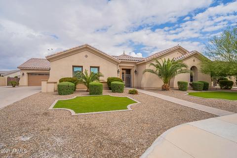 2090 E Crescent Way, Gilbert, AZ 85298 photo 1