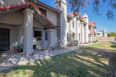 6262 E Brown Rd #38, Mesa, AZ 85205 photo 1