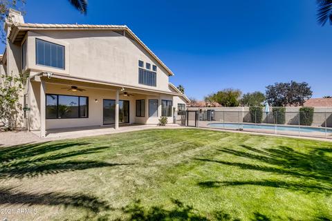 3531 E Manso St, Phoenix, AZ 85044 photo 32