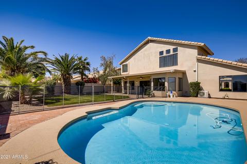 3531 E Manso St, Phoenix, AZ 85044 photo 33