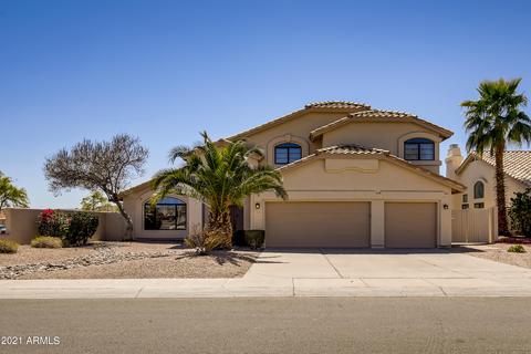 3531 E Manso St, Phoenix, AZ 85044 photo 1