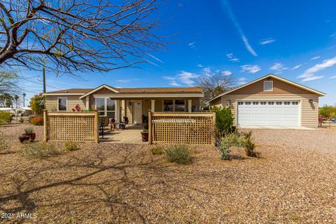 1766 E 21st Ave, Apache Junction, AZ 85119 photo 3