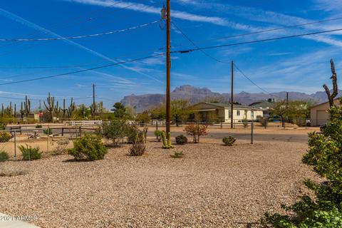 1766 E 21st Ave, Apache Junction, AZ 85119 photo 36