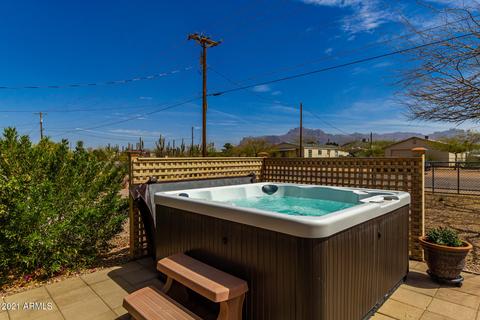1766 E 21st Ave, Apache Junction, AZ 85119 photo 29