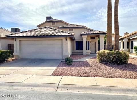 4261 E Rosemonte Dr, Phoenix, AZ 85050 photo 1
