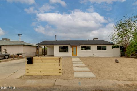 911 E Diana Ave, Phoenix, AZ 85020 photo 2
