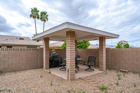 8223 E Monterey Ave, Mesa, AZ 85209 photo 25