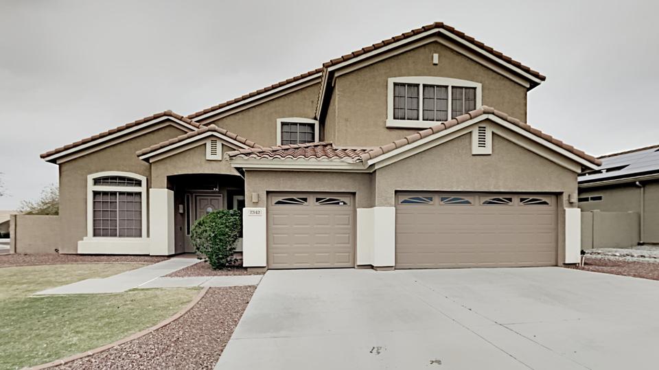  7342 W Tether Trl, Peoria, AZ 85383 photo 1