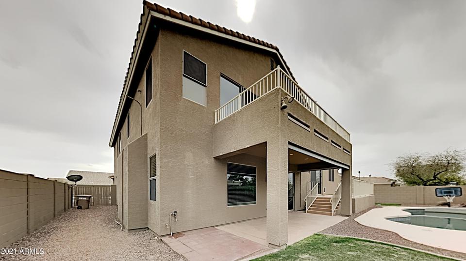  7342 W Tether Trl, Peoria, AZ 85383 photo 21