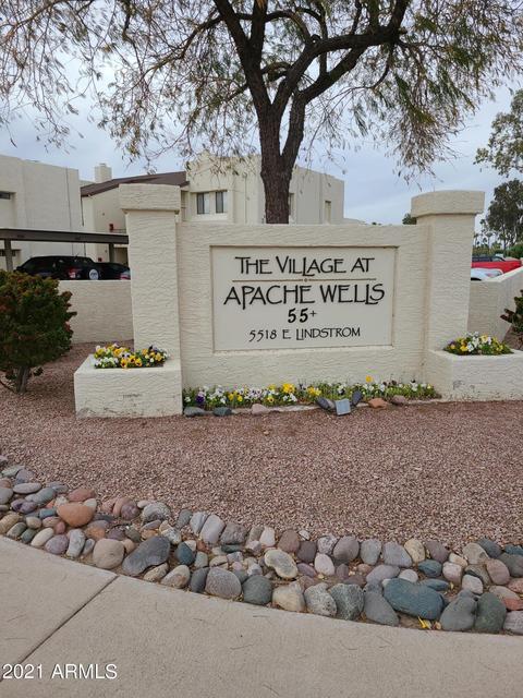 5518 E Lindstrom Ln #2009, Mesa, AZ 85215 photo 1