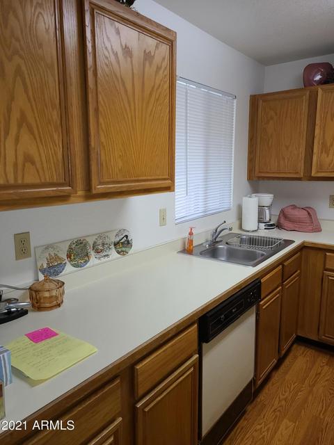 5518 E Lindstrom Ln #2009, Mesa, AZ 85215 photo 7