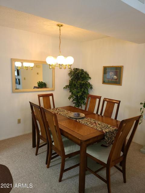 5518 E Lindstrom Ln #2009, Mesa, AZ 85215 photo 10