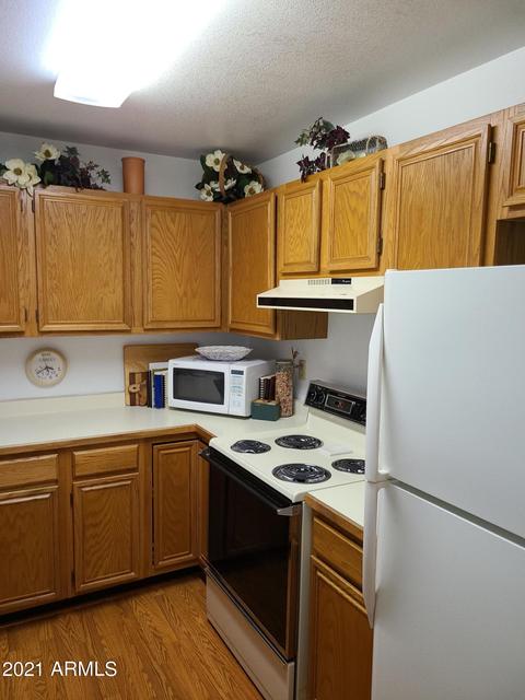 5518 E Lindstrom Ln #2009, Mesa, AZ 85215 photo 5