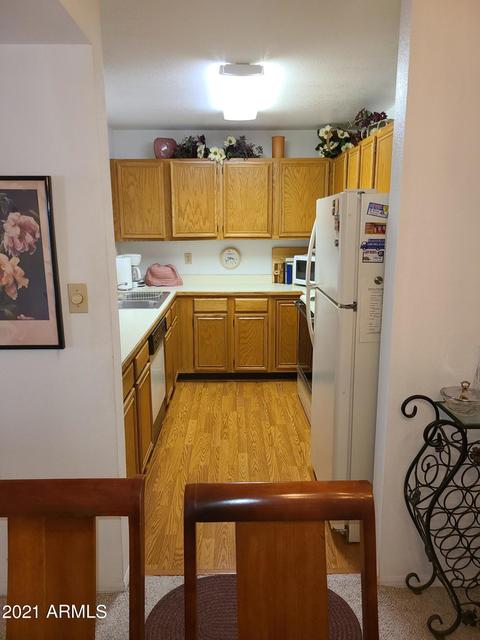 5518 E Lindstrom Ln #2009, Mesa, AZ 85215 photo 6