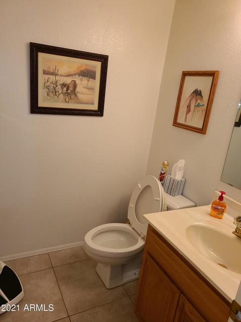 5518 E Lindstrom Ln #2009, Mesa, AZ 85215 photo 13