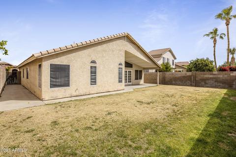 337 E Devon Dr, Gilbert, AZ 85296 photo 21
