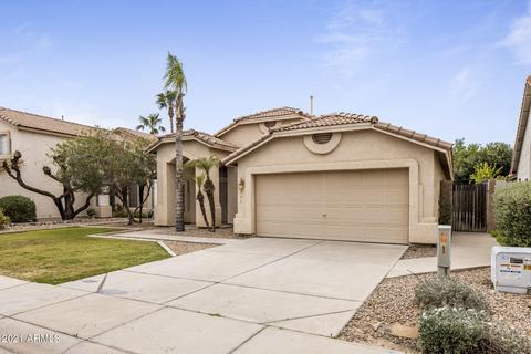 337 E Devon Dr, Gilbert, AZ 85296 photo 23